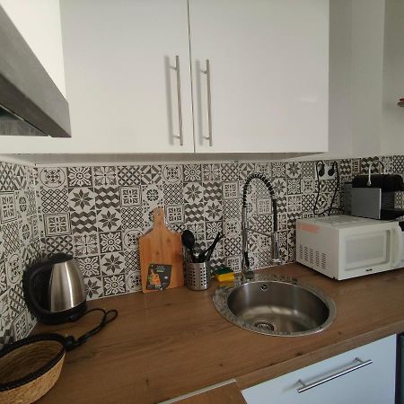 Les Lofts De Provins: Apt 1 Exterior foto