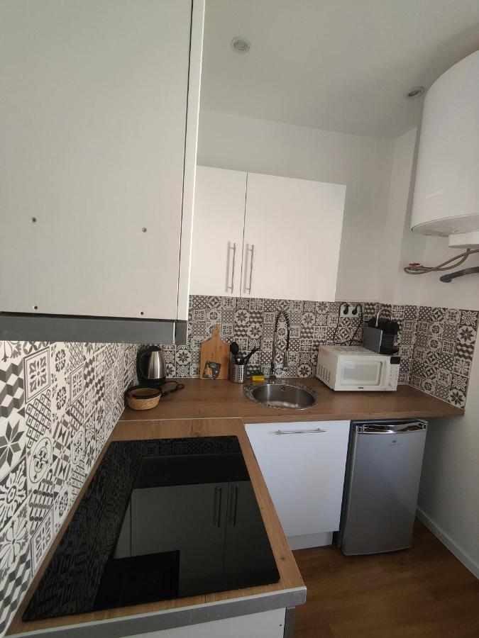 Les Lofts De Provins: Apt 1 Exterior foto